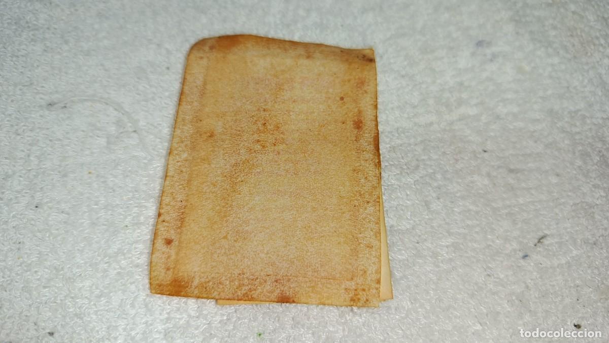 Coleccionismo cromos antiguos: BIMBO : ANTIGUO CROMO N&ordm; 4 VERAS PORT AVENTURA EN 3D SIN ABRIR A&Ntilde;OS 90