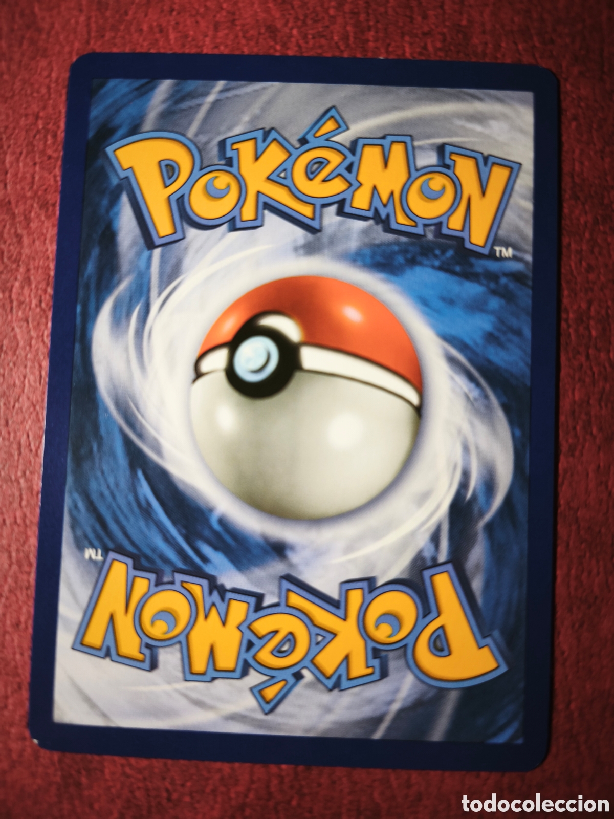 Coleccionismo cromos antiguos: Pokemon. 2020. Weedle. #2/73. Ingl&eacute;s - Foto 2