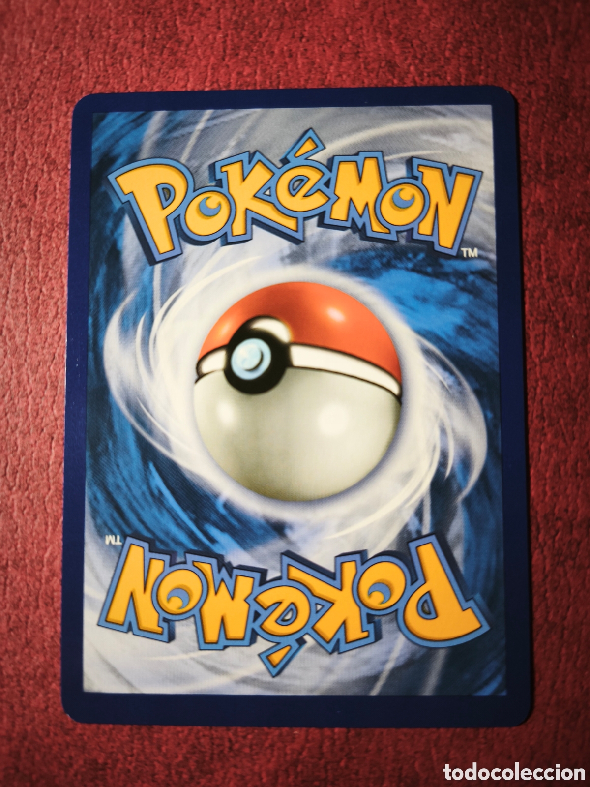 Coleccionismo cromos antiguos: Pokemon. 2020. Vulpix. #6/73. Ingl&eacute;s - Foto 2