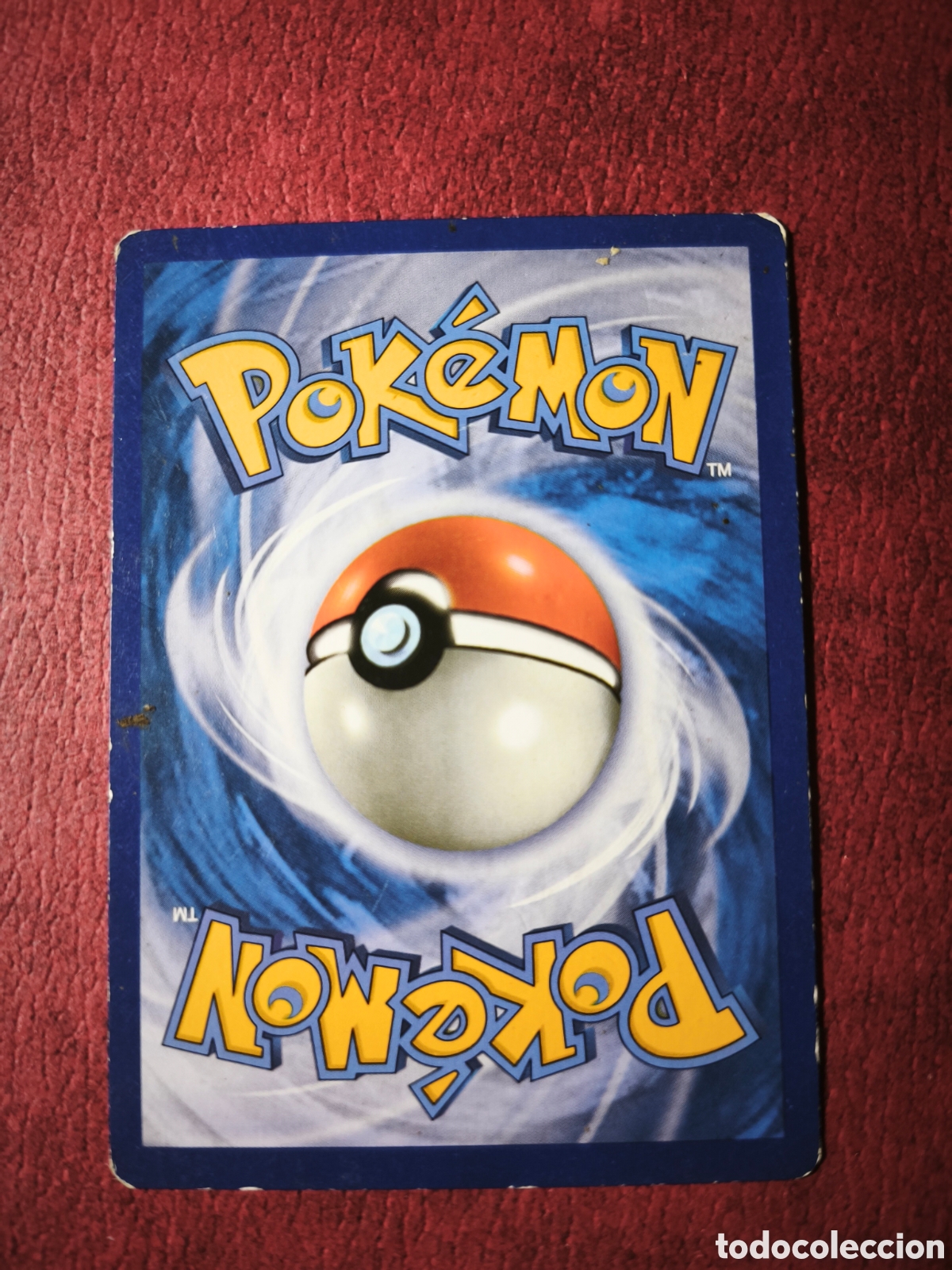Coleccionismo cromos antiguos: Pokemon. 2015. Clamperl. #49/160. Ingl&eacute;s - Foto 2