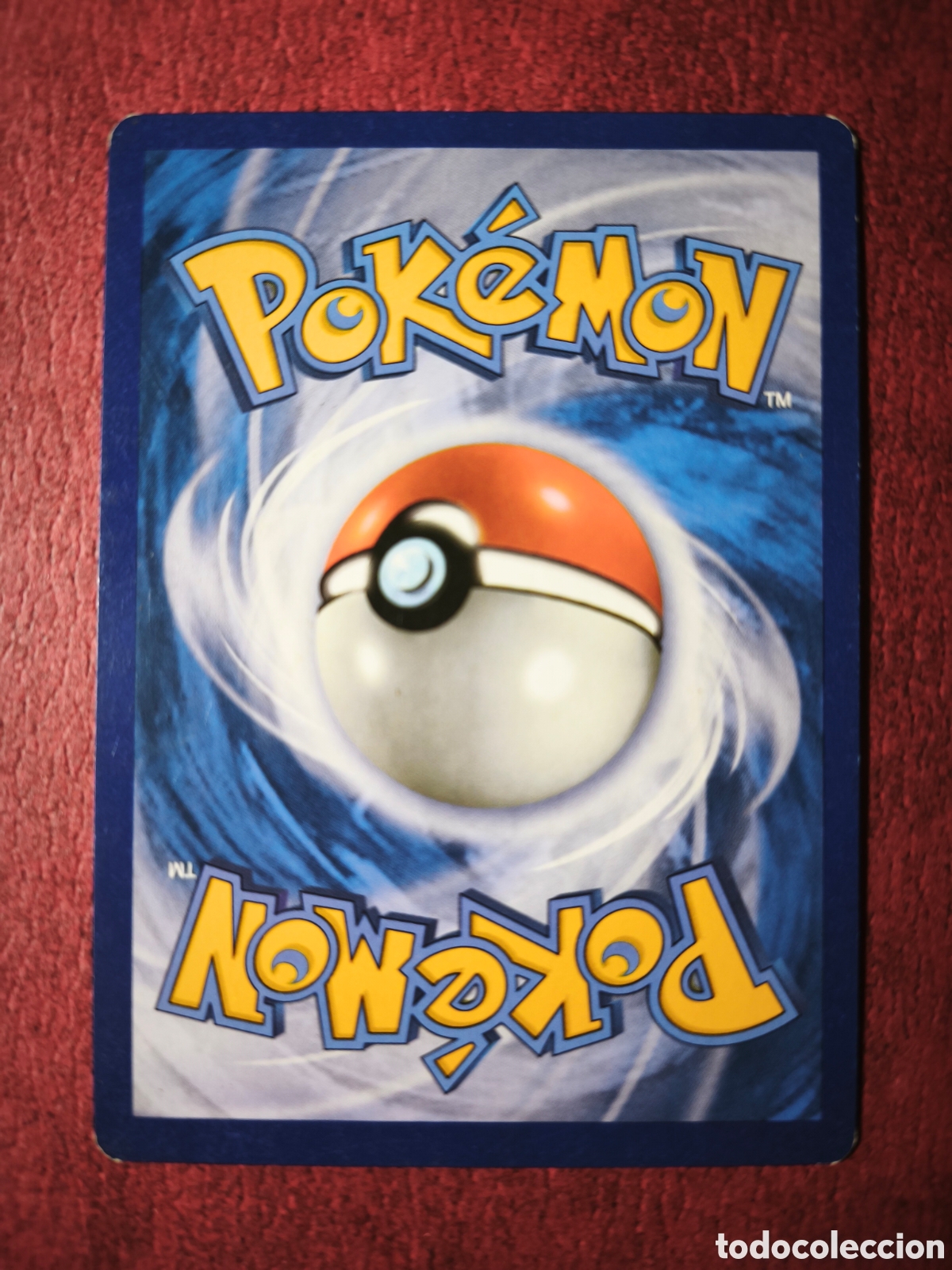 Coleccionismo cromos antiguos: Pokemon. 2015. Drilbur. #89/160 - Foto 2