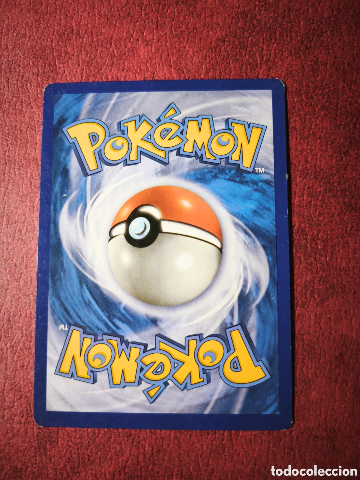 Coleccionismo cromos antiguos: Pokemon. 2015. Medite. #79/160 - Foto 2