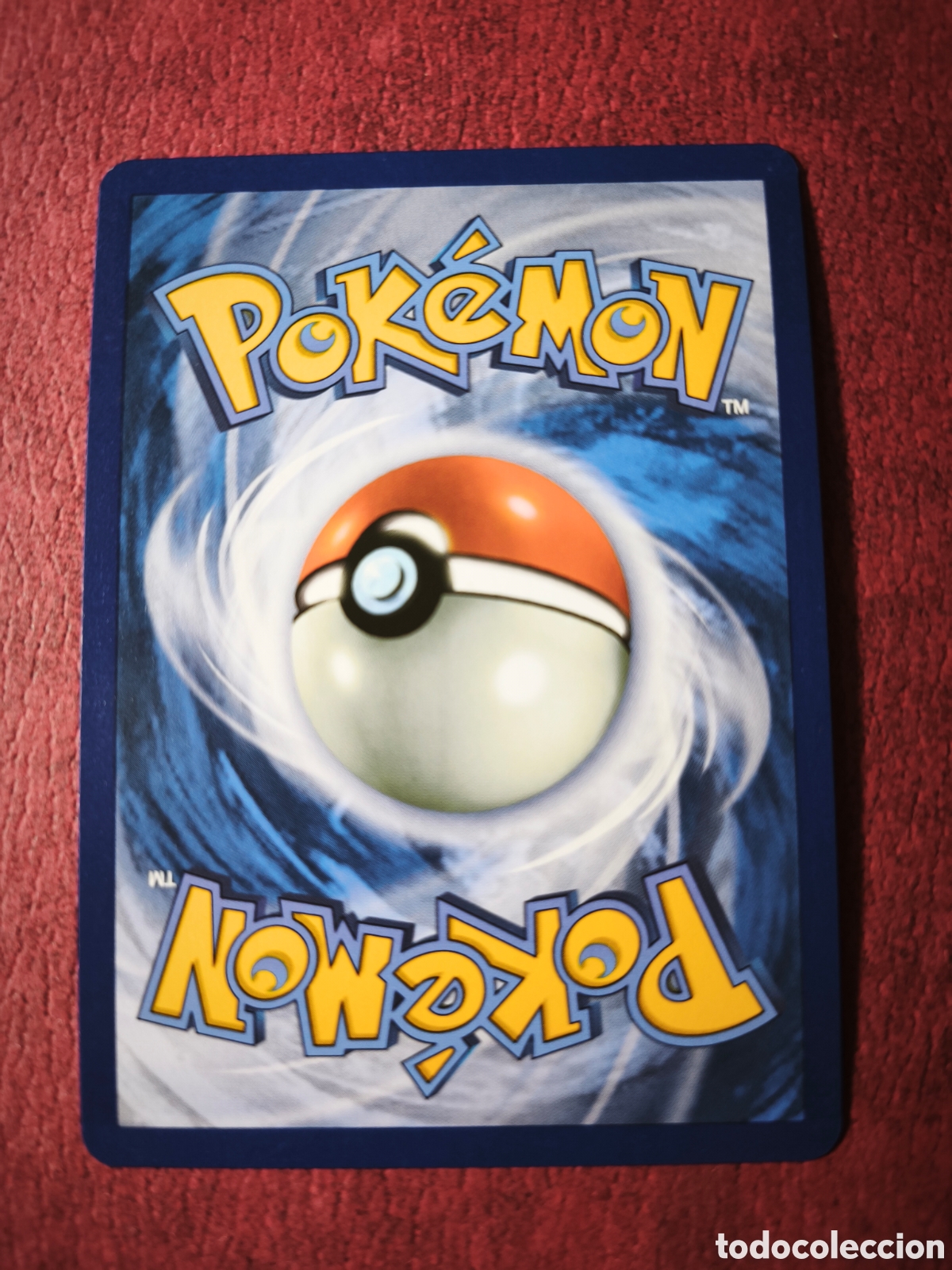 Coleccionismo cromos antiguos: Pokemon. 2025. Toxtricity - Foto 2