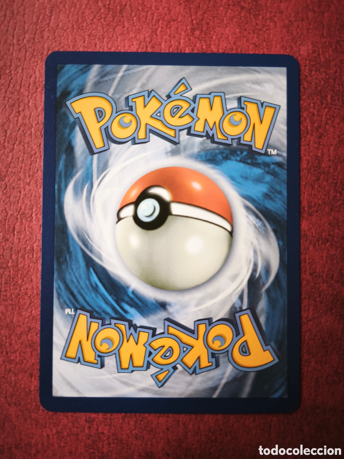 Coleccionismo cromos antiguos: Pokemon. 2025. Paras. #4/159. Ingl&eacute;s - Foto 2