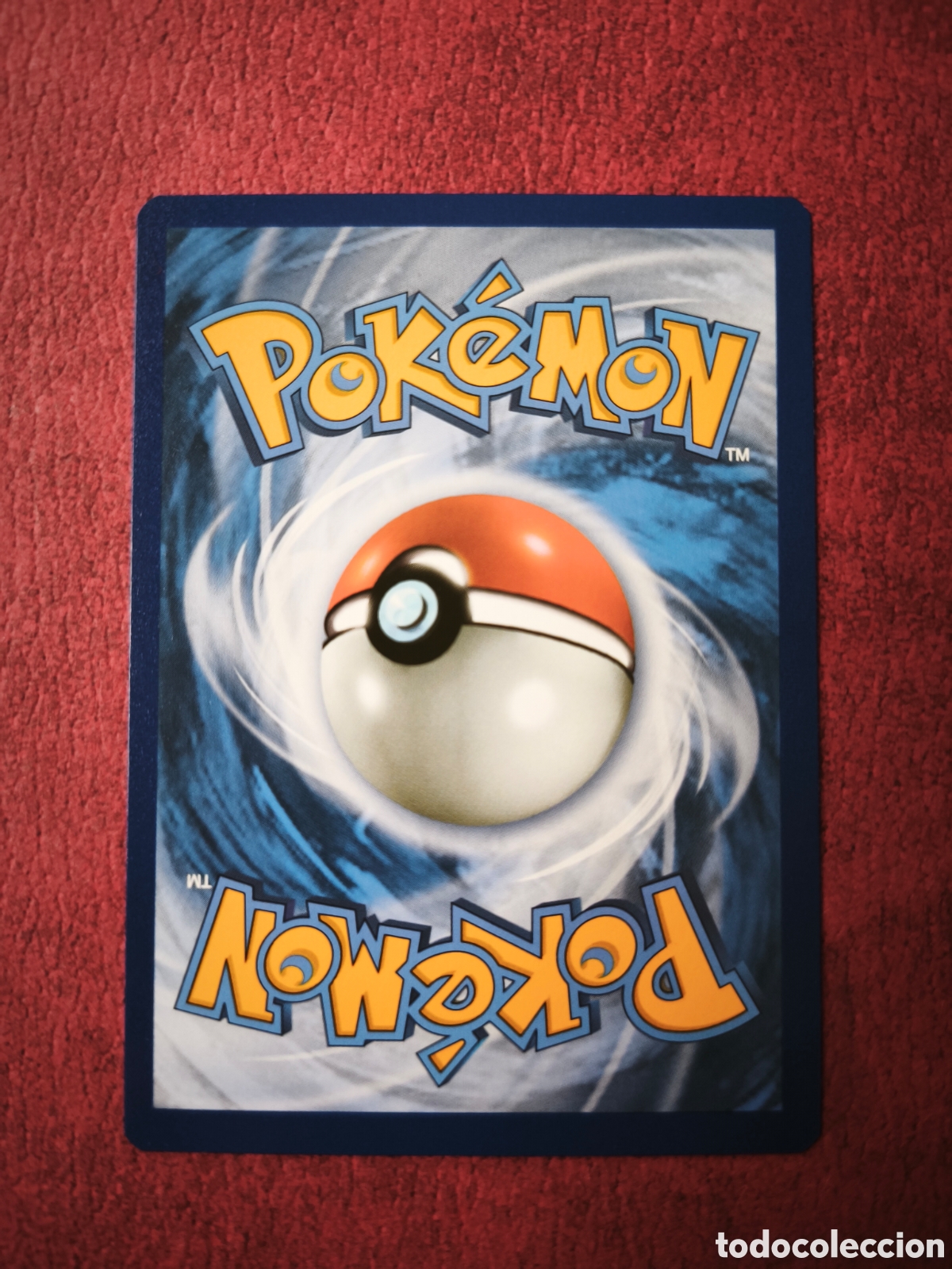 Coleccionismo cromos antiguos: Pokemon. 2020. Klinklang - Foto 2
