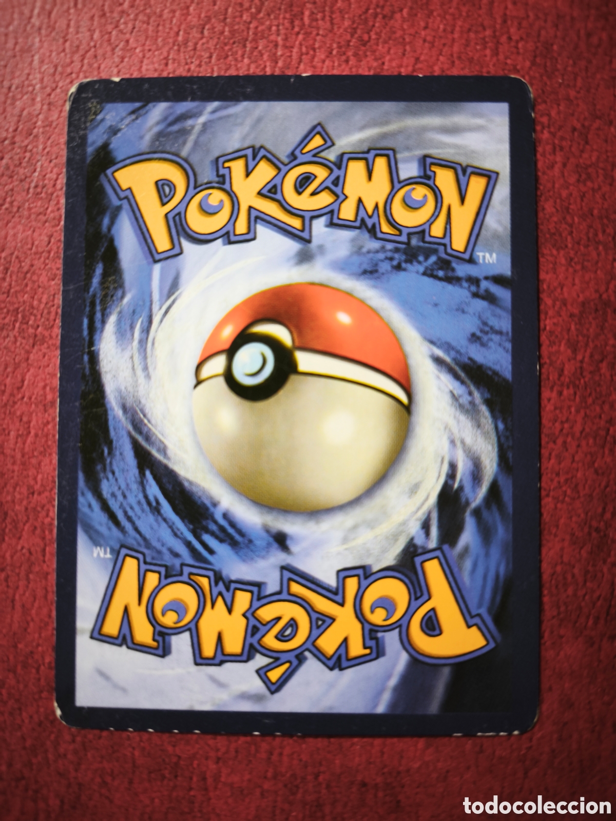Coleccionismo cromos antiguos: Pokemon. 2015. Level Ball #76/98. Ingl&eacute;s - Foto 2