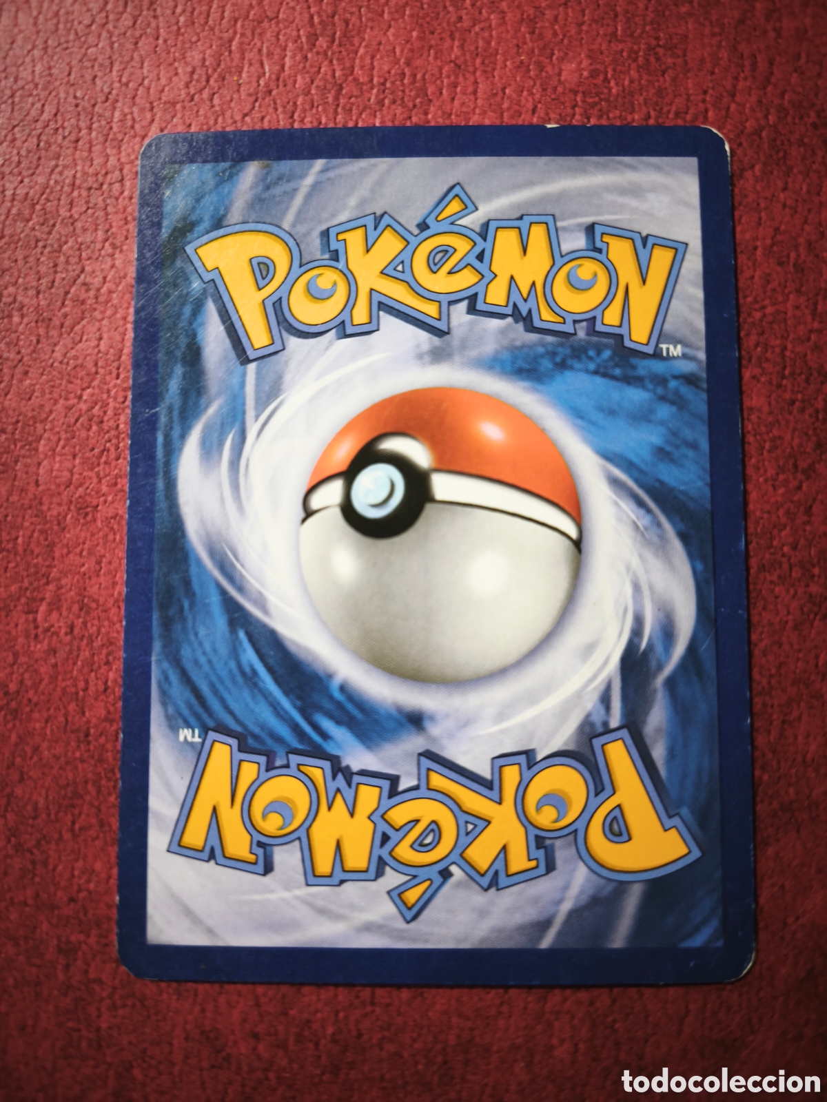 Coleccionismo cromos antiguos: Pokemon. 2015. Energy Retrieval - Foto 2