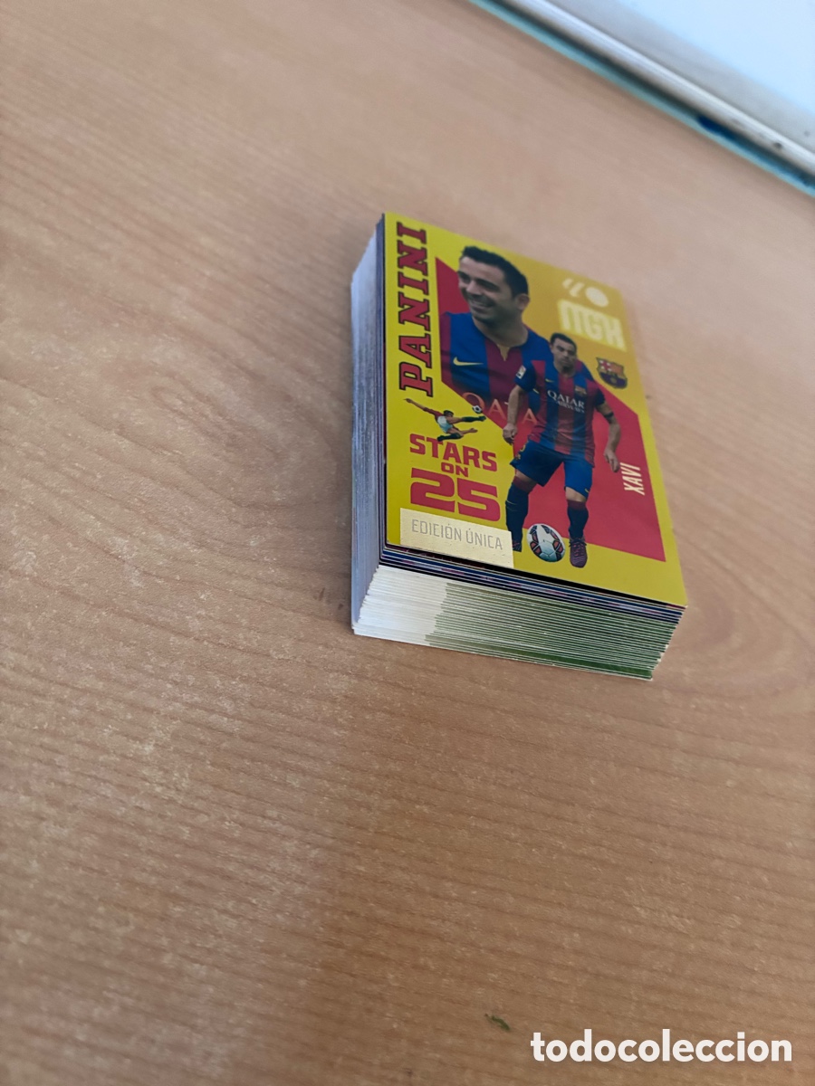Coleccionismo cromos antiguos: Lote de cartas mgk 26/27 - Foto 1