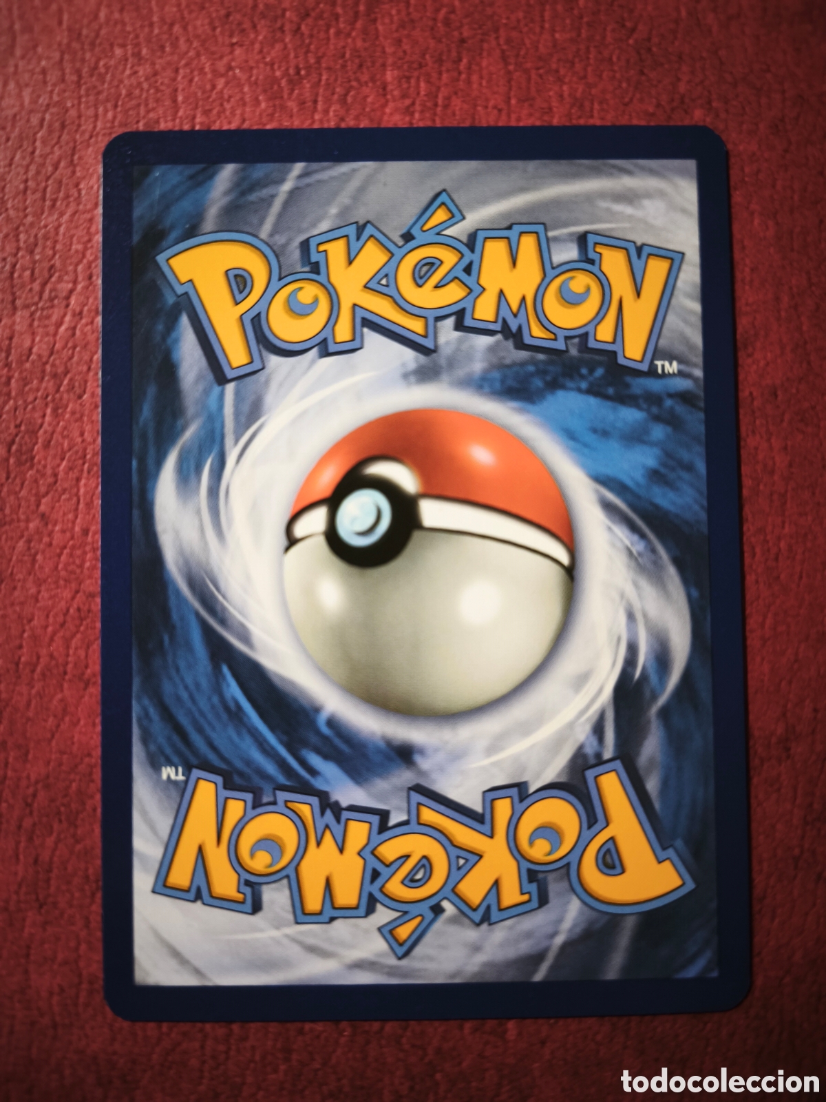 Coleccionismo cromos antiguos: Pokemon. 2020. Energ&iacute;a. Espa&ntilde;ol - Foto 2
