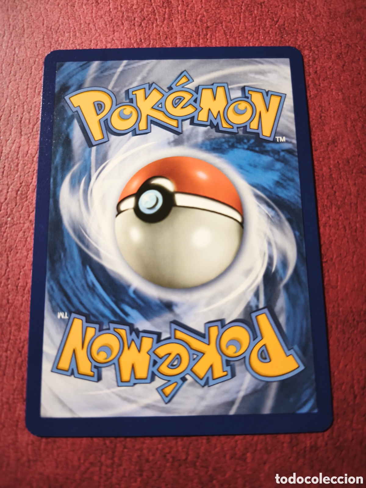 Coleccionismo cromos antiguos: Pokemon, 2020. Energ&iacute;a. Espa&ntilde;ol - Foto 2