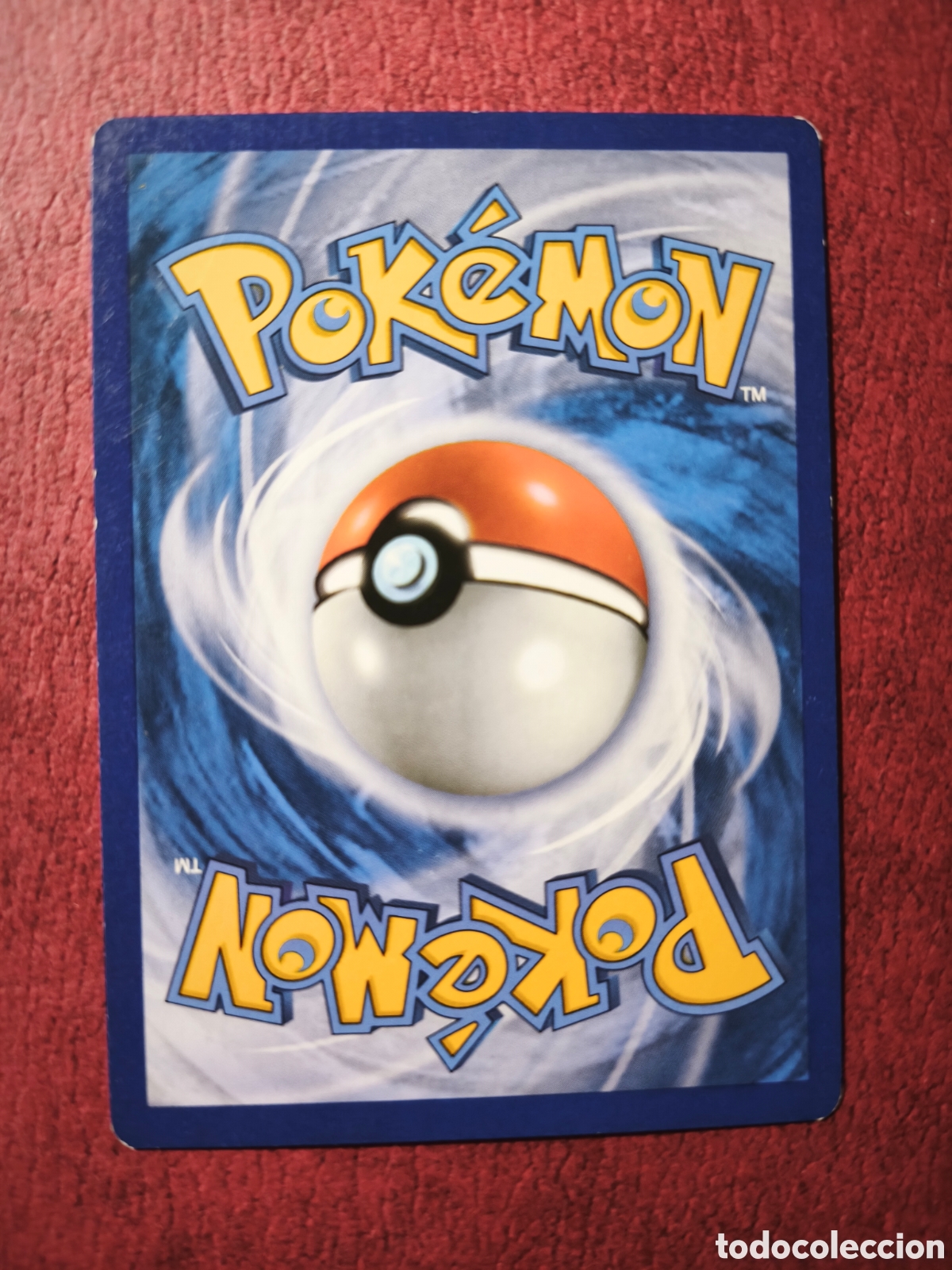 Coleccionismo cromos antiguos: Pokemon. 2015. Zigzagoon #111/160. Ingl&eacute;s - Foto 2