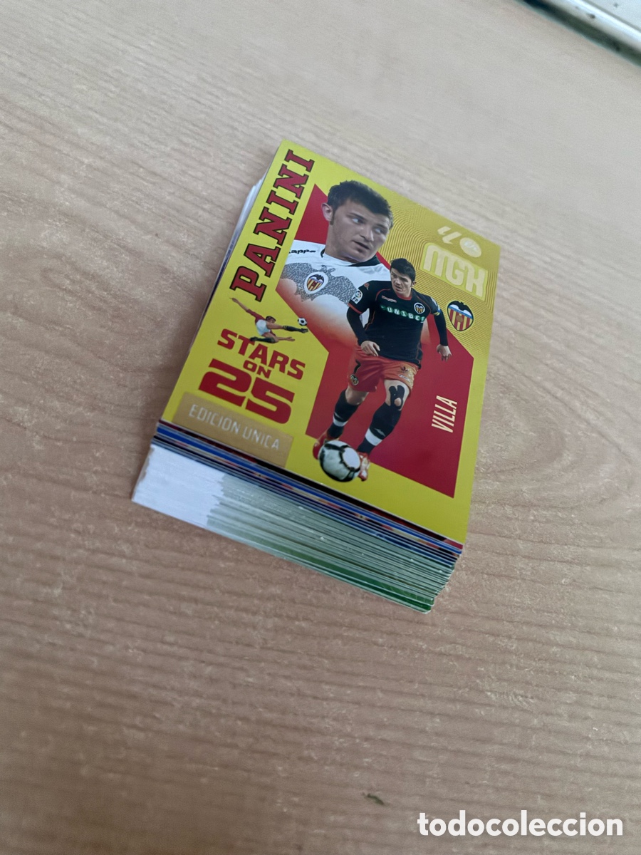 Coleccionismo cromos antiguos: Lote de cartas mgk 26/27