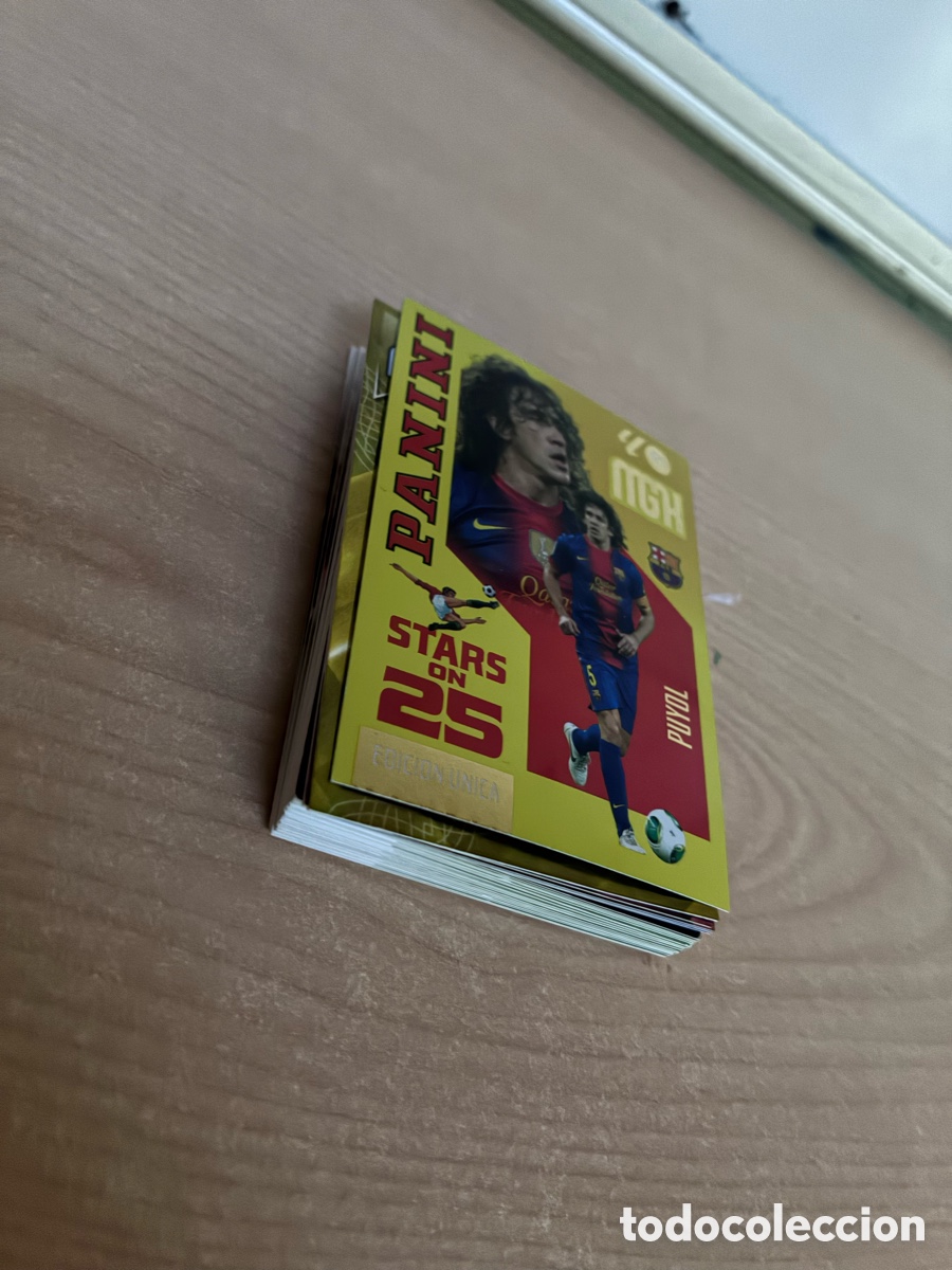 Coleccionismo cromos antiguos: Lote de cartas mgk 26/27