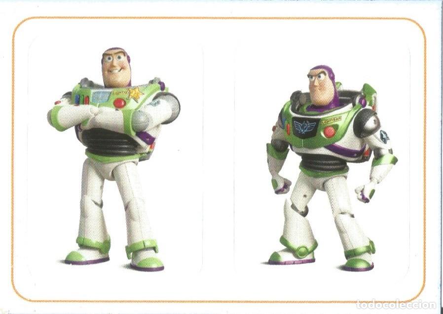 Coleccionismo cromos antiguos: Cromo n.&ordm; 26 - Toy Story 5 (Panini, 2026) - Disney - Pixar - Nuevo