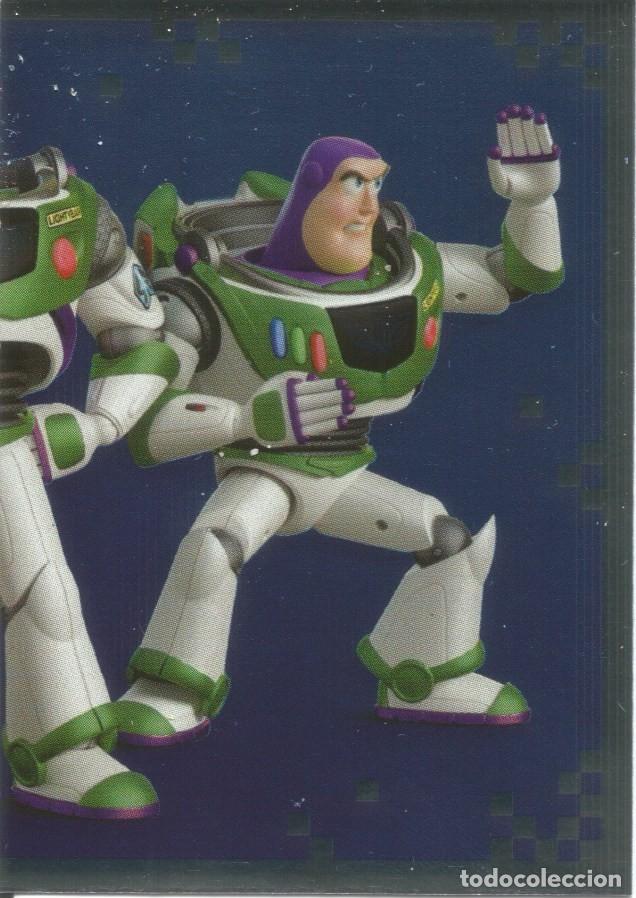 Coleccionismo cromos antiguos: Cromo n.&ordm; 29 - Toy Story 5 (Panini, 2026) - Disney - Pixar - Nuevo