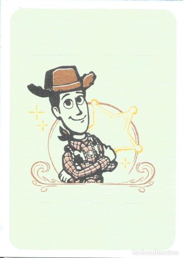 Coleccionismo cromos antiguos: Cromo n.&ordm; 33 - Toy Story 5 (Panini, 2026) - Disney - Pixar - Nuevo