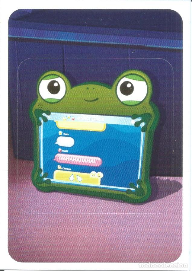 Coleccionismo cromos antiguos: Cromo n.&ordm; 41 - Toy Story 5 (Panini, 2026) - Disney - Pixar - Nuevo