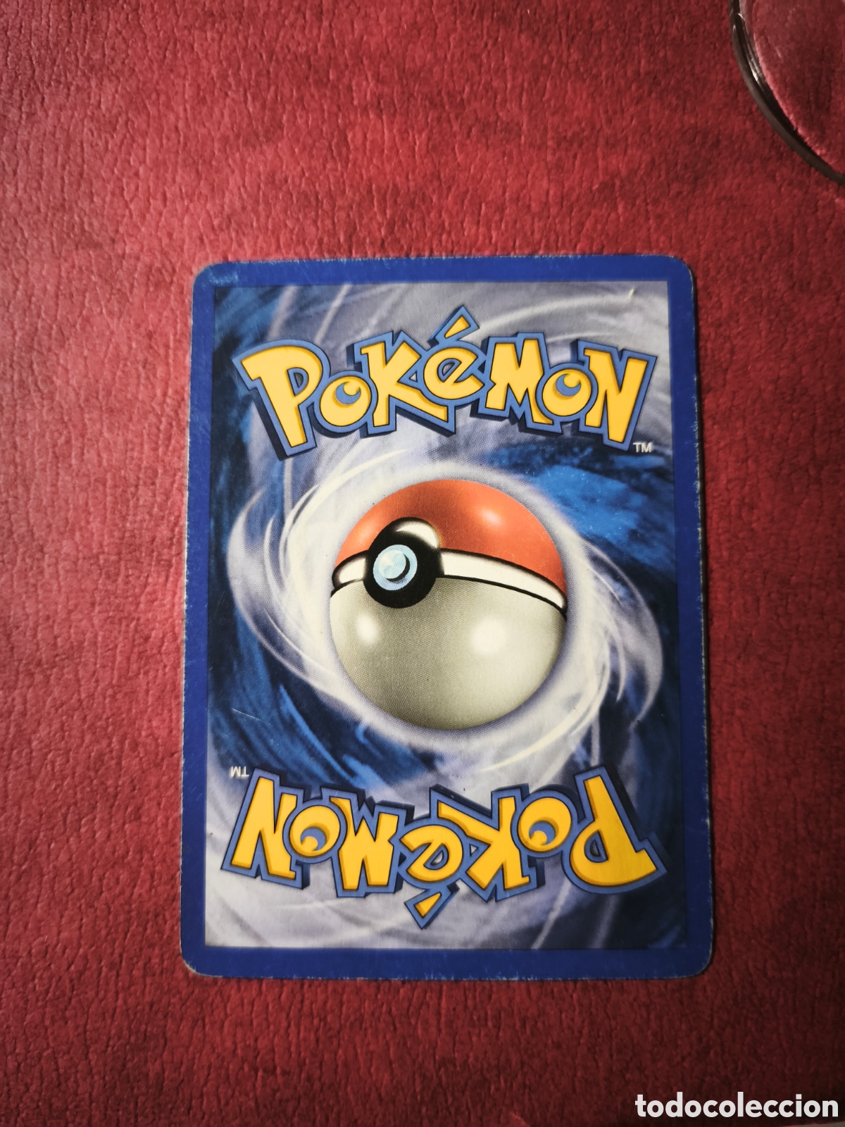 Coleccionismo cromos antiguos: Pokemon. 2006. Combusken #31/100. Ingl&eacute;s - Foto 2