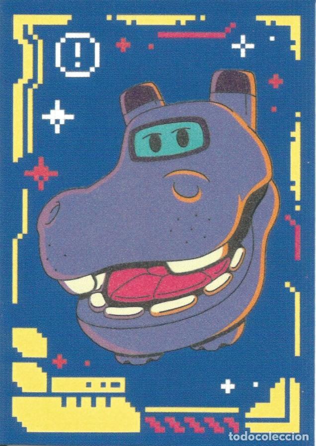 Coleccionismo cromos antiguos: Cromo n.&ordm; 44 - Toy Story 5 (Panini, 2026) - Disney - Pixar - Nuevo
