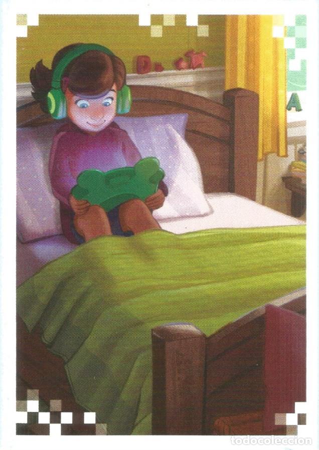 Coleccionismo cromos antiguos: Cromo n.&ordm; 50 - Toy Story 5 (Panini, 2026) - Disney - Pixar - Nuevo