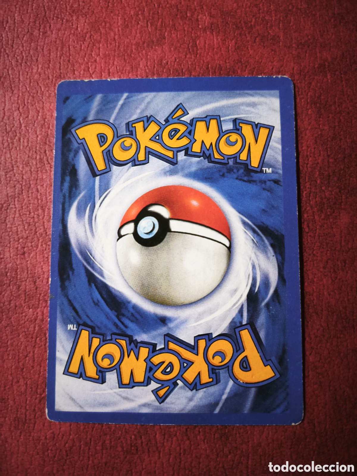 Coleccionismo cromos antiguos: Pokemon. 2012. Tool Scrapper - Foto 2