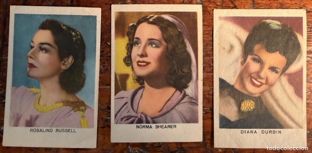 Coleccionismo cromos antiguos: 3 CROMOS FABRICA DE LICORES CAPELLADES