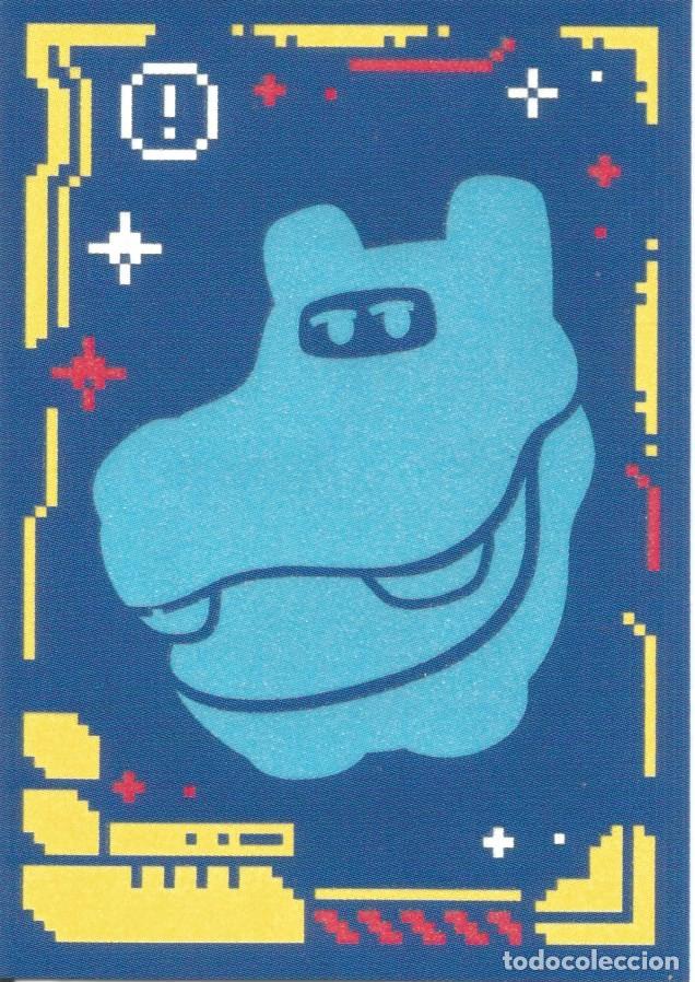 Coleccionismo cromos antiguos: Cromo n.&ordm; 107 - Toy Story 5 (Panini, 2026) - Disney - Pixar - Nuevo