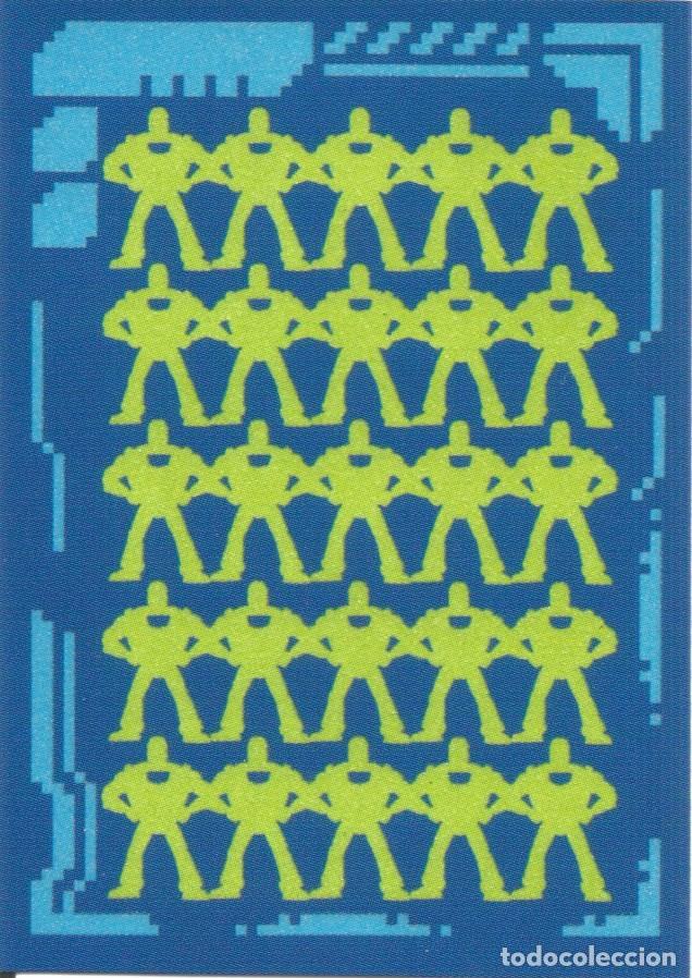 Coleccionismo cromos antiguos: Cromo n.&ordm; 109 - Toy Story 5 (Panini, 2026) - Disney - Pixar - Nuevo