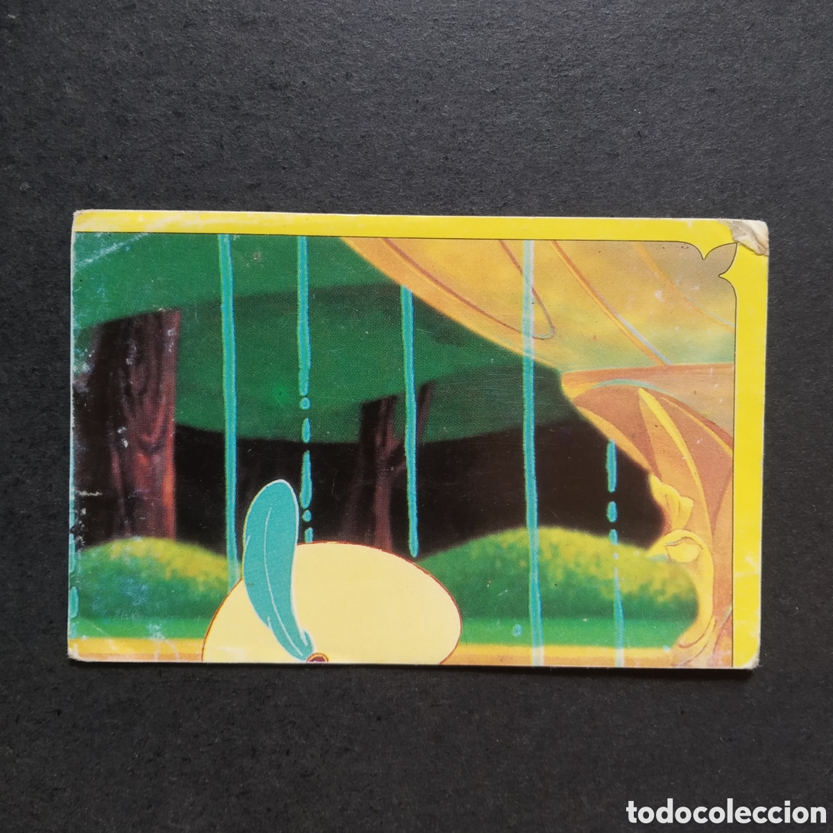 Coleccionismo cromos antiguos: CROMO - N&ordm; 023 - ALAD&Iacute;N - PANINI