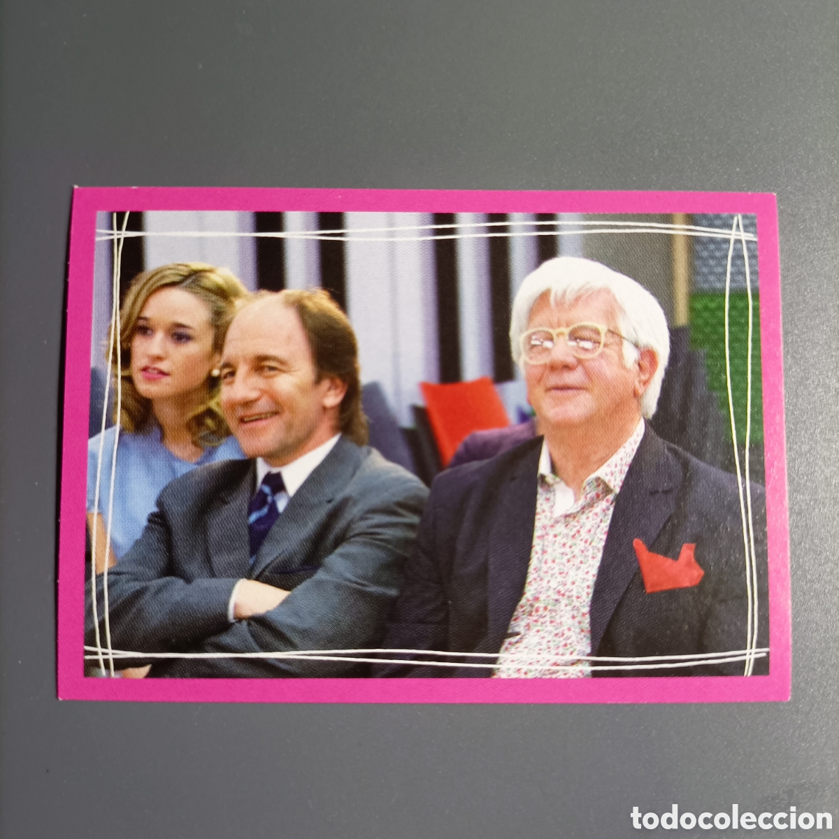 Coleccionismo cromos antiguos: STICKER PANINI 2013. DISNEY VIOLETTA. №42