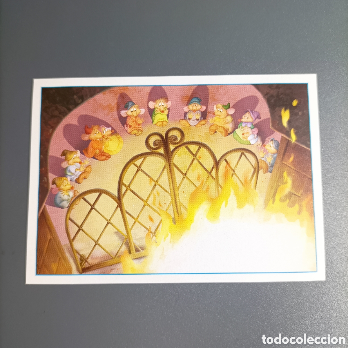 Coleccionismo cromos antiguos: Panini Disney &rdquo;I Love Princess&rdquo; (A&ntilde;o 2010) - №29
