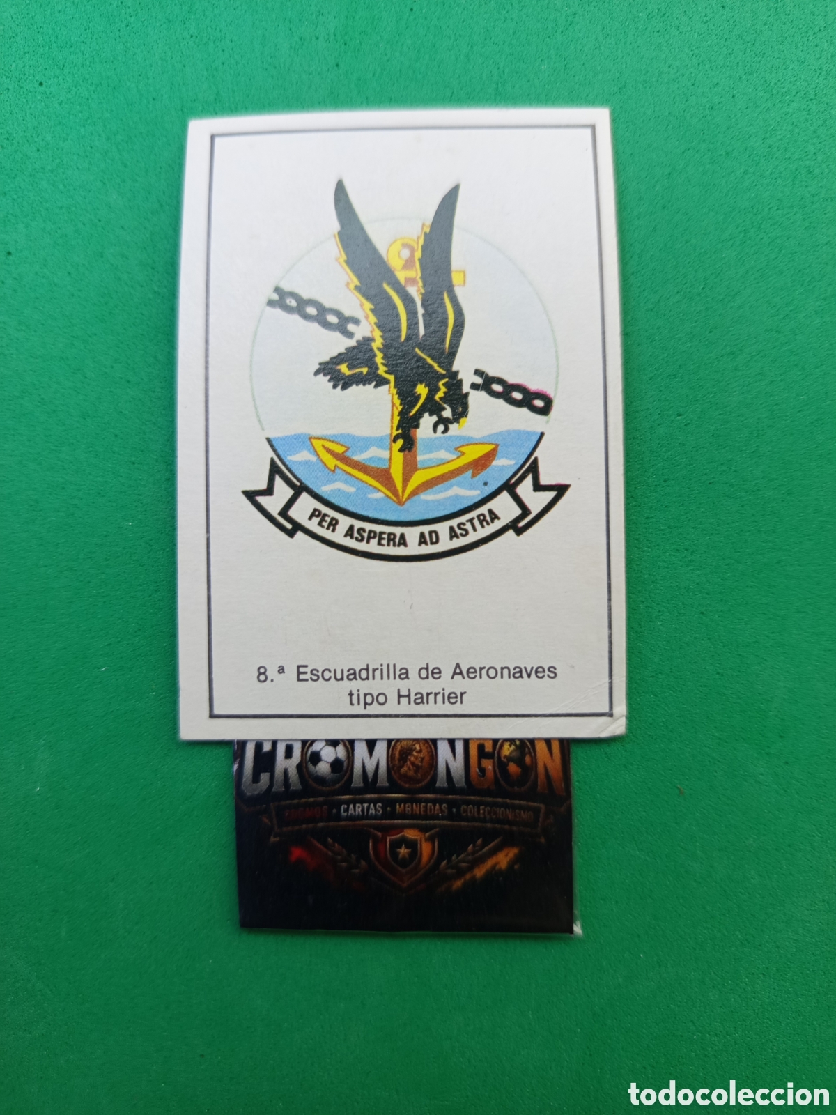 Collectable Antique Stickers: ❇️ CROMO NUMERO 228 - COLECCION CROMOS NUESTROS EJERCITOS . RUIZ ROMERO A&Ntilde;O 1982 ❇️