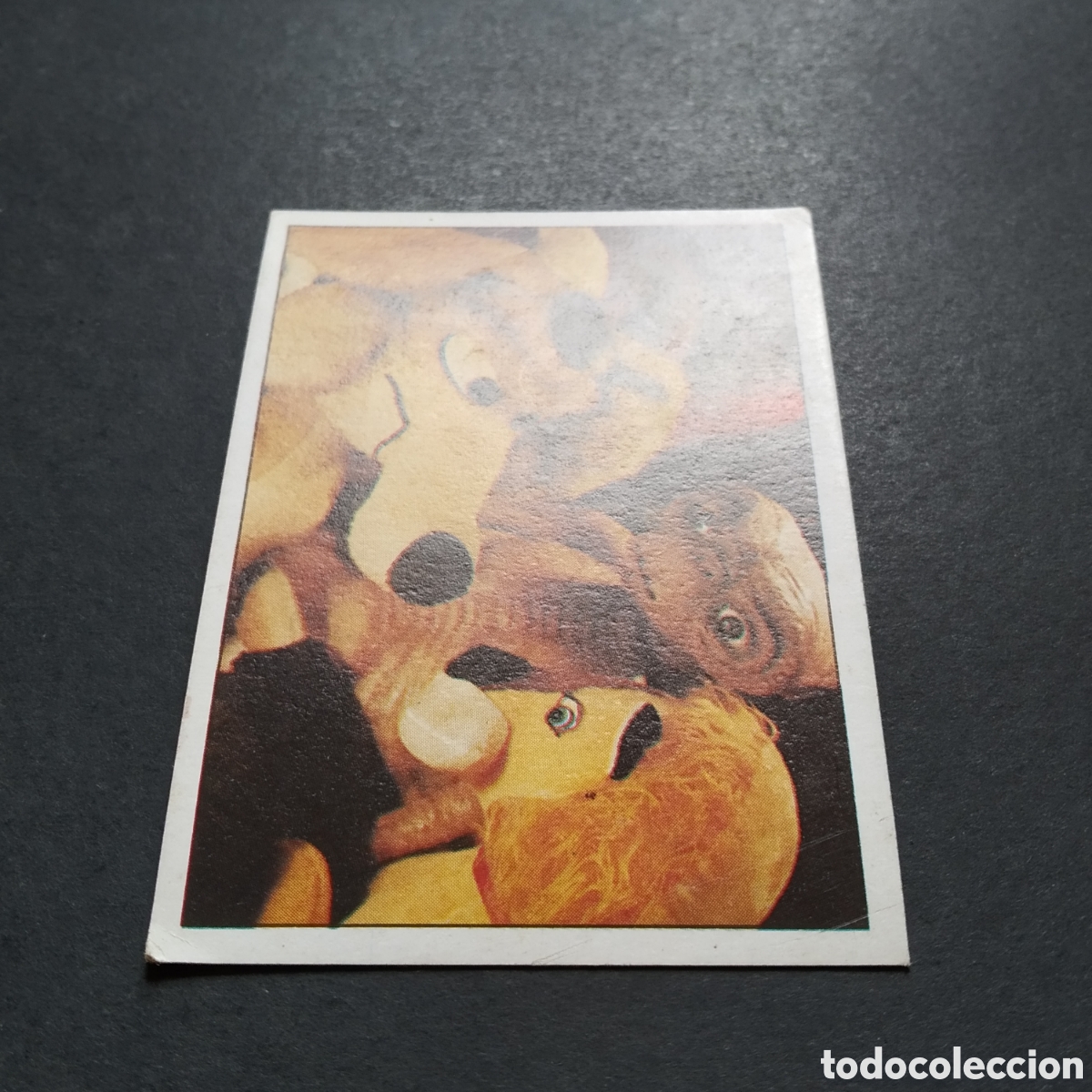 Coleccionismo cromos antiguos: CROMO - N&ordm; 030 - E.T. EL EXTRATERRESTRE - EDICIONES ESTE - A&Ntilde;O 1982 - Foto 4