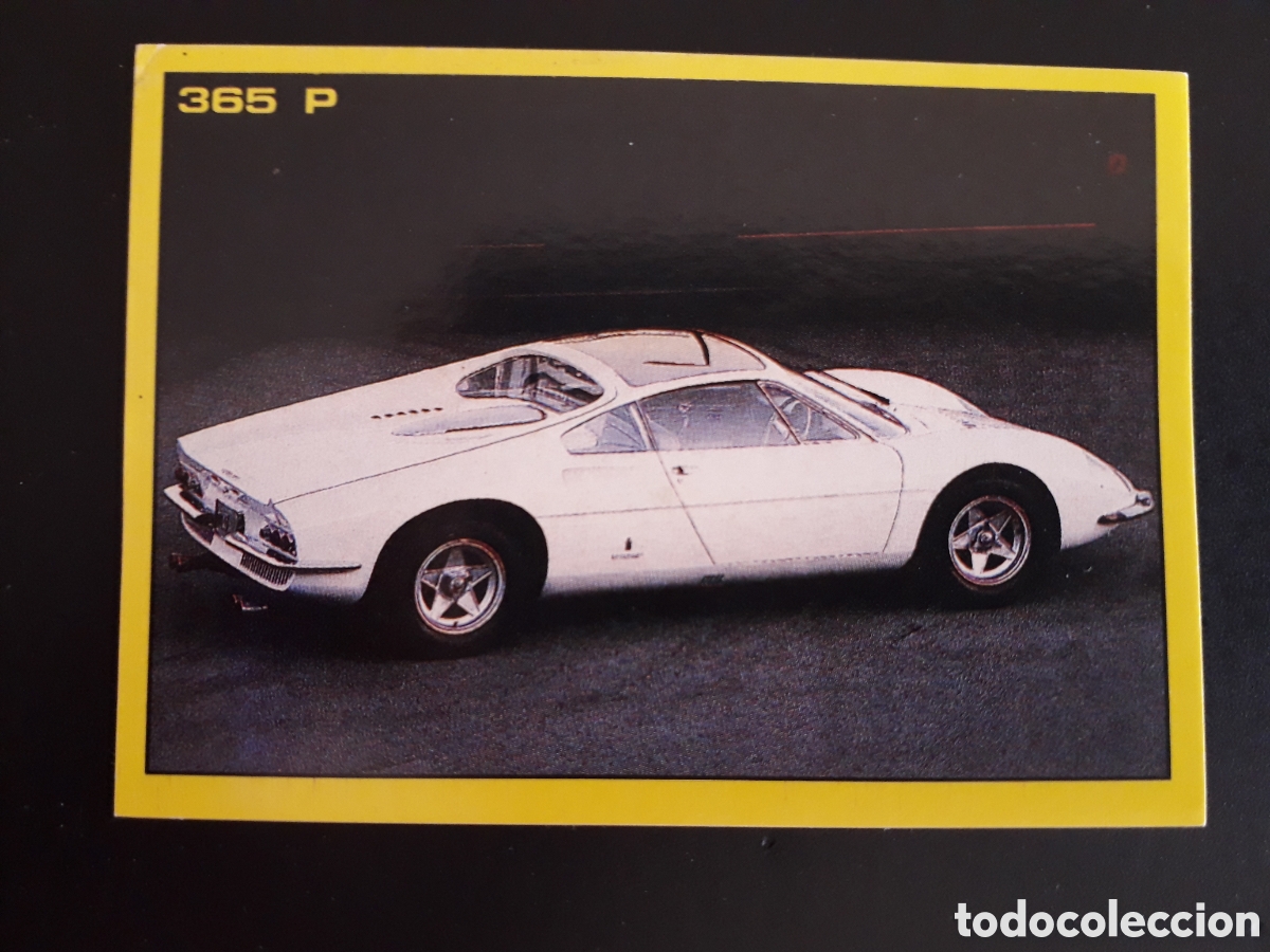 Coleccionismo cromos antiguos: FERRARI N&deg; 101 PANINI 1997 SIN PEGAR PEDIDO M&Iacute;NIMO 3&euro;
