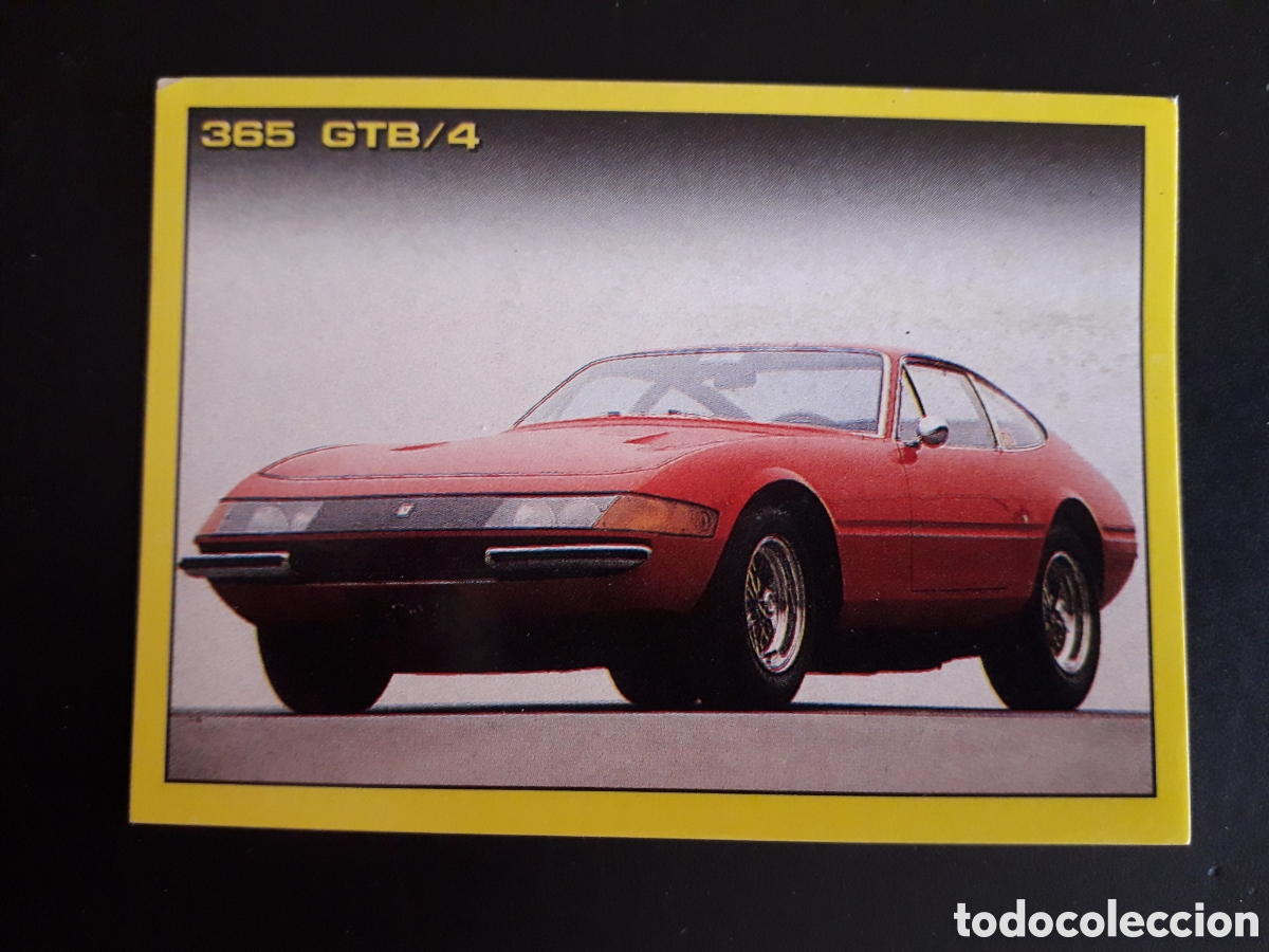 Coleccionismo cromos antiguos: FERRARI N&deg; 108 PANINI 1997 SIN PEGAR PEDIDO M&Iacute;NIMO 3&euro;