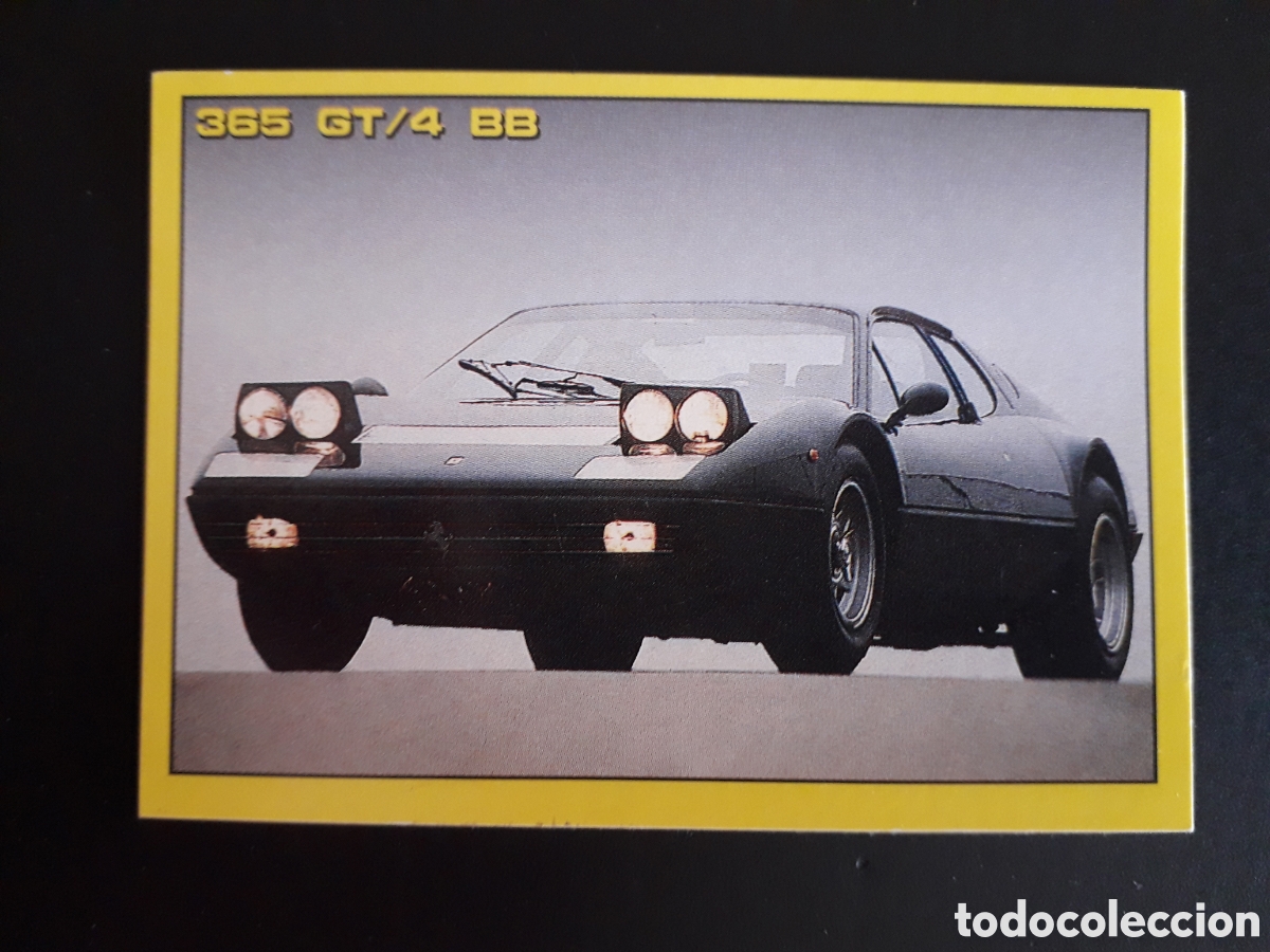 Coleccionismo cromos antiguos: FERRARI N&deg; 115 PANINI 1997 SIN PEGAR PEDIDO M&Iacute;NIMO 3&euro;