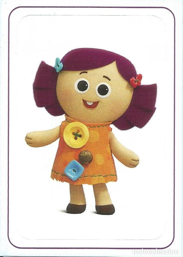 Coleccionismo cromos antiguos: Cromo n.&ordm; 151 - Toy Story 5 (Panini, 2026) - Disney - Pixar - Nuevo