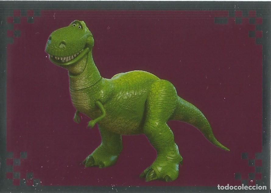 Coleccionismo cromos antiguos: Cromo n.&ordm; 156 - Toy Story 5 (Panini, 2026) - Disney - Pixar - Nuevo