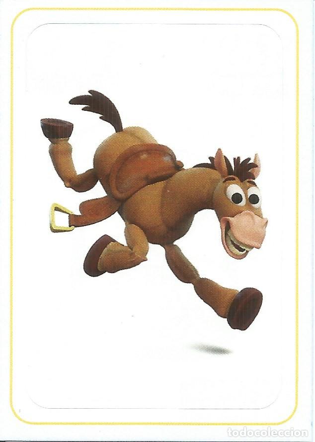 Coleccionismo cromos antiguos: Cromo n.&ordm; 157 - Toy Story 5 (Panini, 2026) - Disney - Pixar - Nuevo