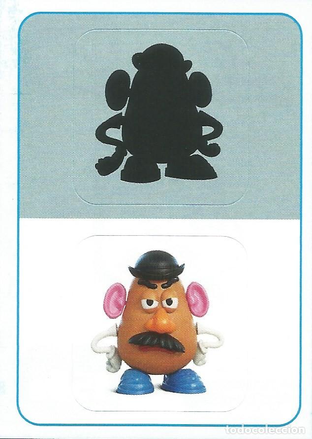 Coleccionismo cromos antiguos: Cromo n.&ordm; 159 - Toy Story 5 (Panini, 2026) - Disney - Pixar - Nuevo