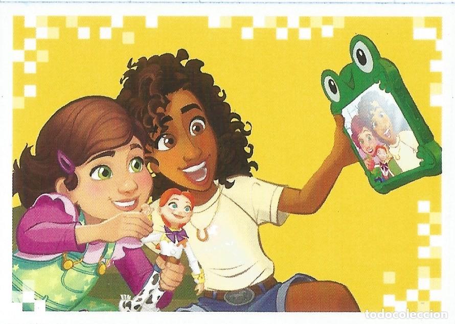 Colecionismo Cromos antigos: Cromo n.&ordm; 172 - Toy Story 5 (Panini, 2026) - Disney - Pixar - Nuevo