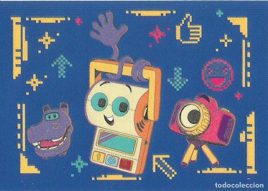 Colecionismo Cromos antigos: Cromo n.&ordm; 173 - Toy Story 5 (Panini, 2026) - Disney - Pixar - Nuevo