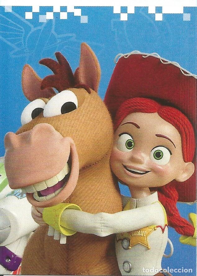 Colecionismo Cromos antigos: Cromo n.&ordm; 176 - Toy Story 5 (Panini, 2026) - Disney - Pixar - Nuevo