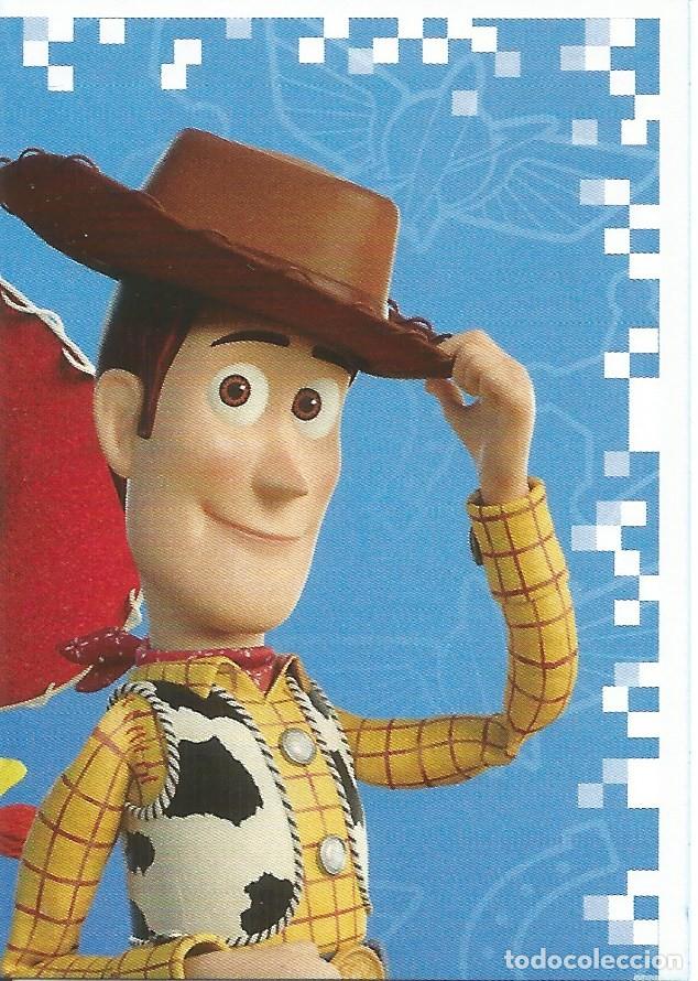 Colecionismo Cromos antigos: Cromo n.&ordm; 177 - Toy Story 5 (Panini, 2026) - Disney - Pixar - Nuevo