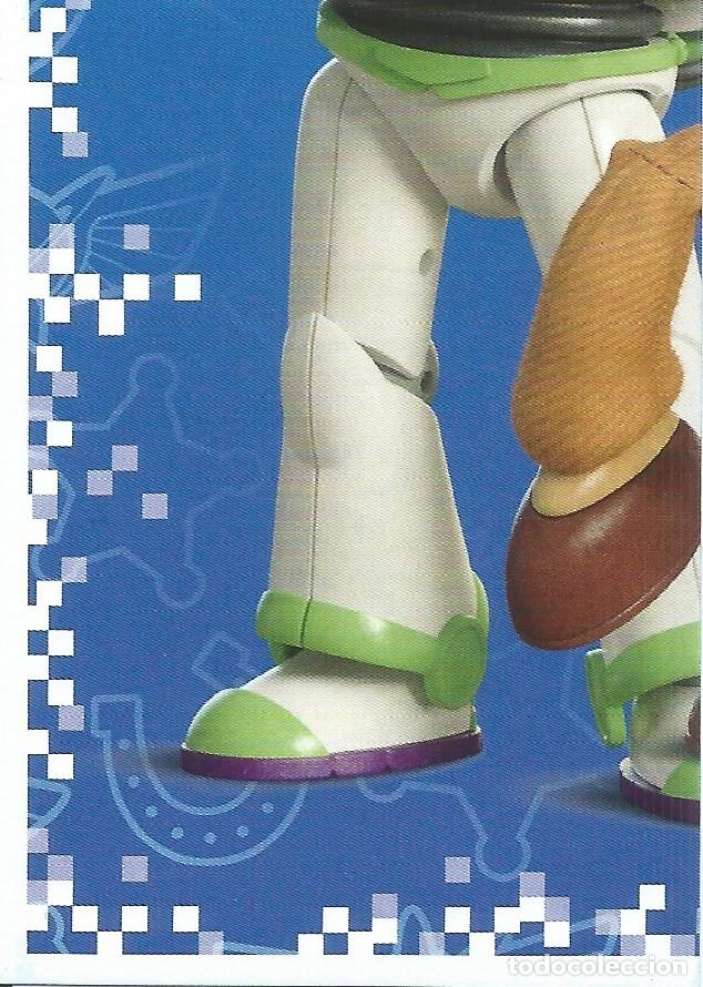 Collezionismo Figurine antiche: Cromo n.&ordm; 178 - Toy Story 5 (Panini, 2026) - Disney - Pixar - Nuevo