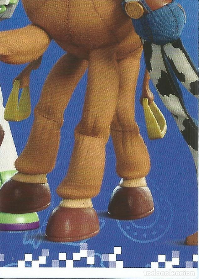 Colecionismo Cromos antigos: Cromo n.&ordm; 179 - Toy Story 5 (Panini, 2026) - Disney - Pixar - Nuevo