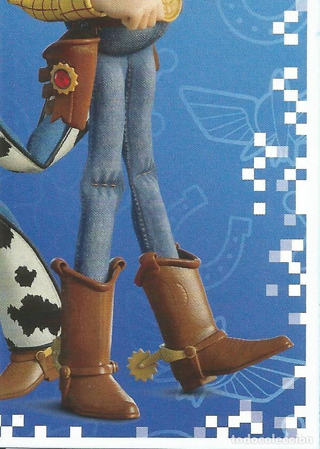 Colecionismo Cromos antigos: Cromo n.&ordm; 180 - Toy Story 5 (Panini, 2026) - Disney - Pixar - Nuevo
