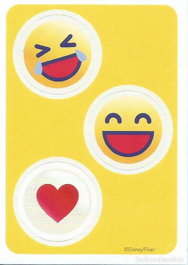 Collectable Antique Stickers: Cromo n.&ordm; X7 - Toy Story 5 (Panini, 2026) - Disney - Pixar - Nuevo