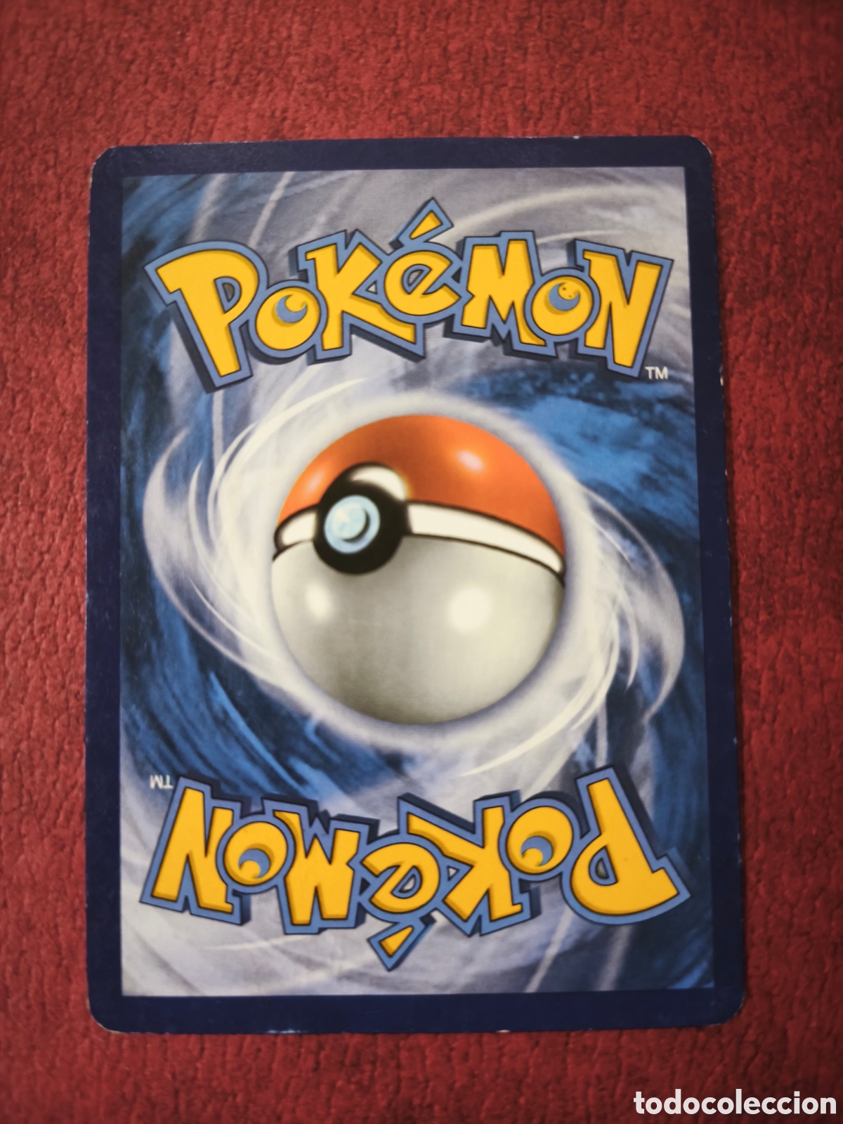 Coleccionismo cromos antiguos: Pokemon. 2015. Spearow #65/108. Ingl&eacute;s - Foto 2