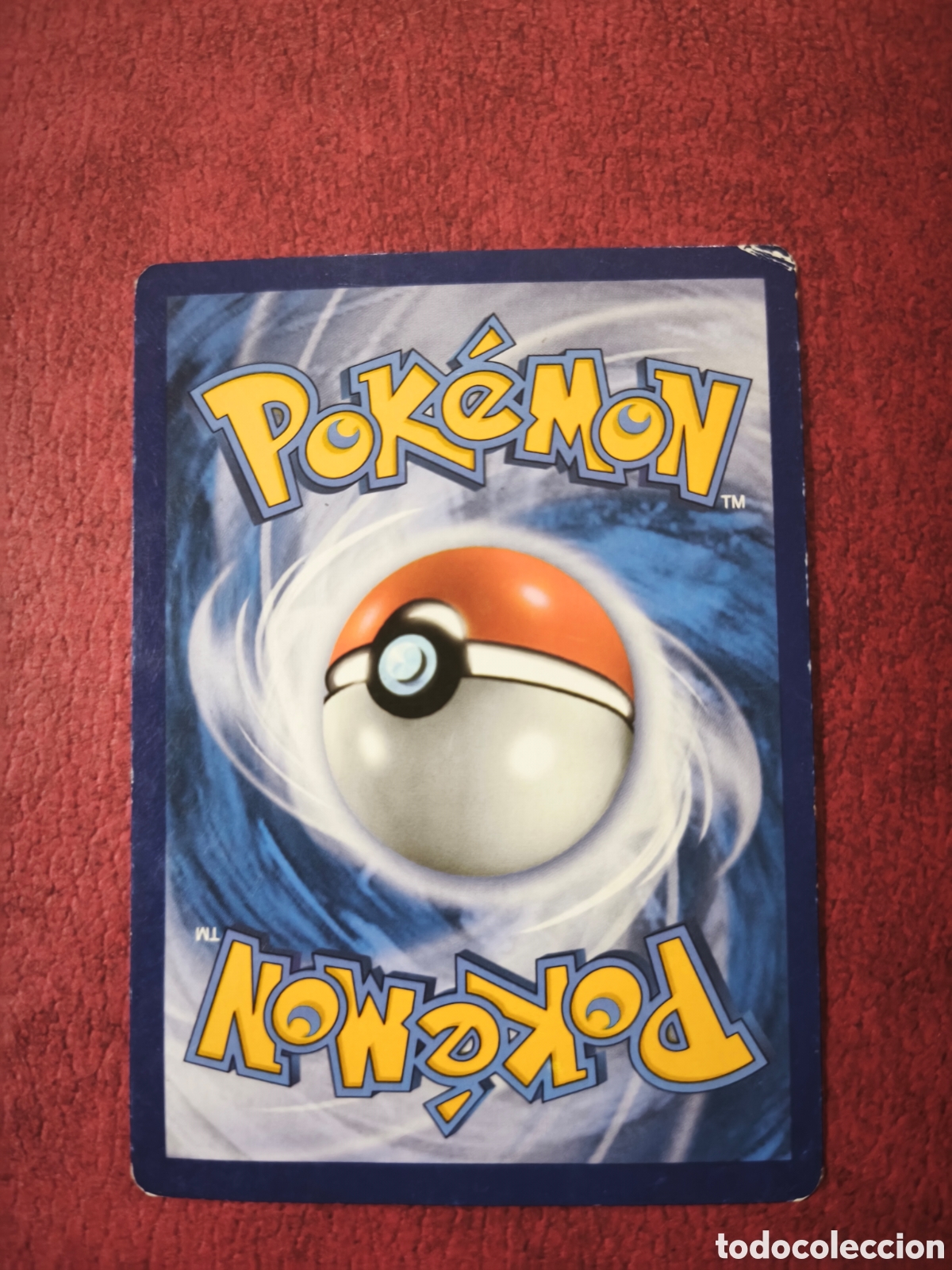 Coleccionismo cromos antiguos: Pokemon. 2015. Electrike #59/169. Ingl&eacute;s - Foto 2